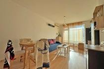 Apartment in the Sunny Day 6 complex І №4445