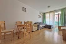 Apartment in the Sunny Day 6 complex І №4549