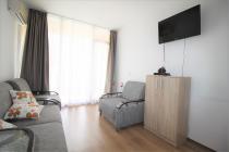 Inexpensive studio in a complex in Sunny Beach | No. 2093