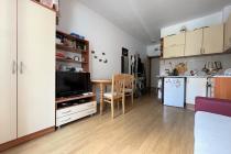 Cheap studio in Sunny Day 6 complex І №2735