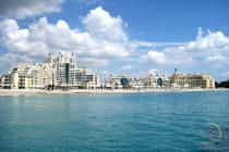 Недорогая квартира н первой линии в Помории І №2533