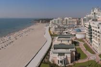 Апартамент с изглед към морето в Sunset Resort | № 2020