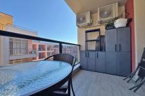 Furnished apartment in a new complex І №4911