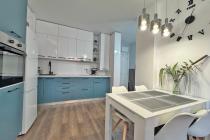 Furnished apartment in a new complex І №4911