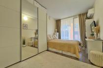 Furnished apartment in a new complex І №4911