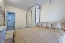 Furnished apartment in a new complex І №4911