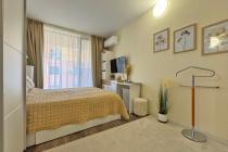 Furnished apartment in a new complex І №4911