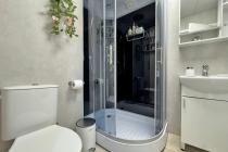Furnished apartment in a new complex І №4911