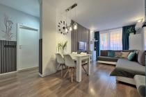 Furnished apartment in a new complex І №4911