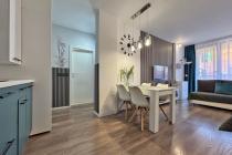 Furnished apartment in a new complex І №4911