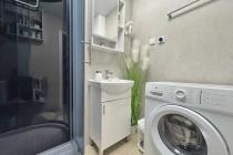 Furnished apartment in a new complex І №4911