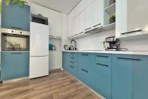 Furnished apartment in a new complex І №4911