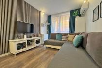 Furnished apartment in a new complex І №4911