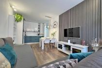 Furnished apartment in a new complex І №4911