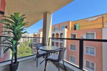 Furnished apartment in a new complex І №4911