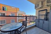 Furnished apartment in a new complex І №4911