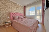 Апартамент в комплекс Суит Хоумс 6 І №4518