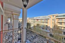 Апартамент в комплекс Суит Хоумс 6 І №4518