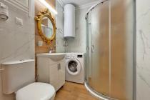 Апартамент в комплекс Суит Хоумс 6 І №4518