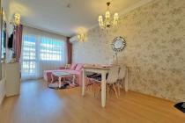 Апартамент в комплекс Суит Хоумс 6 І №4518