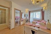 Апартамент в комплекс Суит Хоумс 6 І №4518