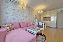 Апартамент в комплекс Суит Хоумс 6 І №4518