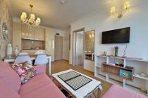 Апартамент в комплекс Суит Хоумс 6 І №4518