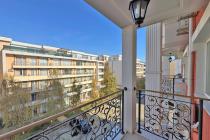 Апартамент в комплекс Суит Хоумс 6 І №4518