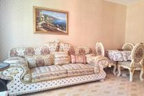 Sea view apartment in the Taliana Beach complex І №3787