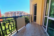 Sea view apartment in the Taliana Beach complex І №3787