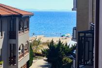 Sea view apartment in the Taliana Beach complex І №3787