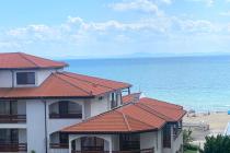 Sea view apartment in Elenite І №3055