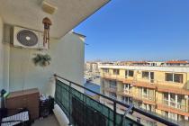 Студия без таксы в центре Солнечного Берега І №4575