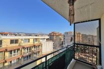 Студия без таксы в центре Солнечного Берега І №4575