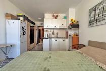 Студия без таксы в центре Солнечного Берега І №4575