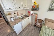 Студия без таксы в центре Солнечного Берега І №4575