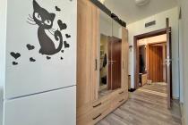 Студия без таксы в центре Солнечного Берега І №4575