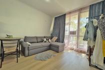 Studio in the Topoli complex І №4369