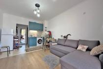 Studio in the Topoli complex І №4369