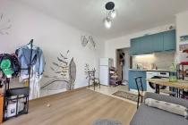 Studio in the Topoli complex І №4369