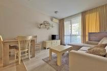 Студио в комплекс Удача І №4335