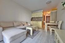 Студио в комплекс Удача І №4335