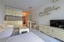 Студио в комплекс Удача І №4335