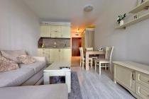 Студио в комплекс Удача І №4335