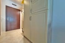 Студио в комплекс Удача І №4335