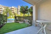 Студио в комплекс Удача І №4335