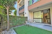 Студио в комплекс Удача І №4335