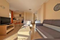 Apartment in the Royal Sun complex І №4532