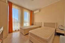 Apartment in the Royal Sun complex І №4532