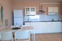 Wohnung mit neuen Möbeln in Nessebar | №2358